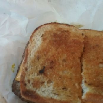 Generals Headquarters - Patty melt-great burger - American Near Me - Shafter, California