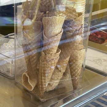Milky Flakes - Cones - Ice Cream & Frozen Yogurt Near Me - Walnut Creek, California Milky Flakes - Cones - Ice Cream & Frozen Yogurt Near Me - Walnut Creek, California