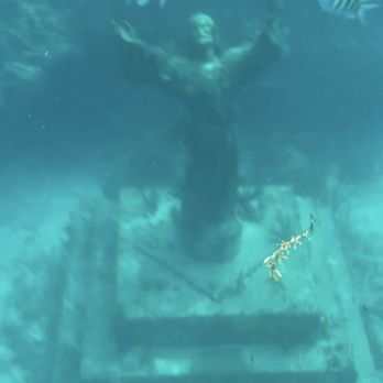 John Pennekamp Coral Reef State Park - Christ of the Abyss - Parks Near Me - Key Largo, Florida John Pennekamp Coral Reef State Park - Christ of the Abyss - Parks Near Me - Key Largo, Florida
