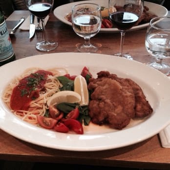 Bar Centrale - Italian Near Me - Bielefeld, NW