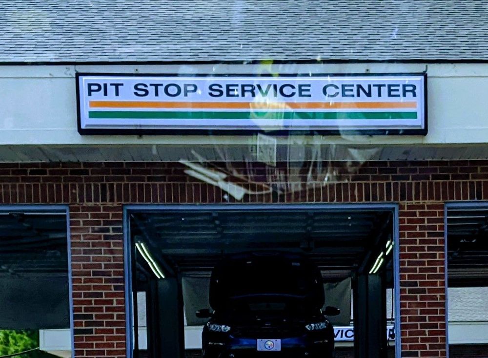 PIT STOP SERVICE CENTER Updated September 2024 27 Reviews 147