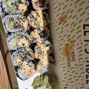 FUSIAN - Sushi Bars Near Me - Toledo, Ohio FUSIAN - Sushi Bars Near Me - Toledo, Ohio