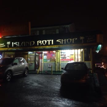 Island Roti Shop - Island food mmm - Caribbean Near Me - Ozone Park, New York Island Roti Shop - Island food mmm - Caribbean Near Me - Ozone Park, New York