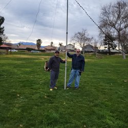 Amateur Radio Club