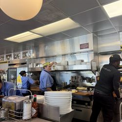 Waffle House