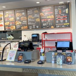 Huey Magoo's - St. Augustine - Menu prices