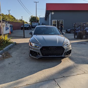 OCDetailing - All done, ready to go home - Car Window Tinting Near Me - Fremont, California OCDetailing - All done, ready to go home - Car Window Tinting Near Me - Fremont, California