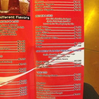 Triangle Drive In - Burgers Near Me - Fresno, California Triangle Drive In - Burgers Near Me - Fresno, California