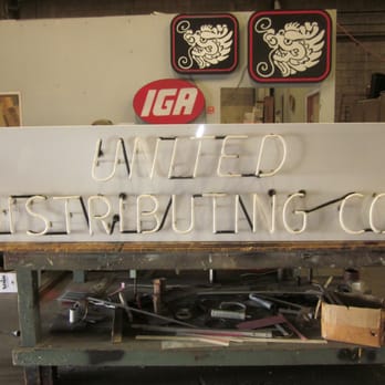 Mr Neon - Signmaking Near Me - San Diego, California Mr Neon - Signmaking Near Me - San Diego, California