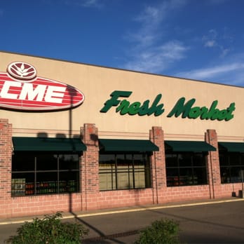 Acme Fresh Market - the front of the store - Bakeries Near Me - North Canton, Ohio Acme Fresh Market - the front of the store - Bakeries Near Me - North Canton, Ohio