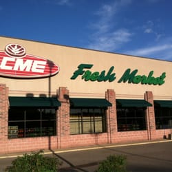 Acme Fresh Market