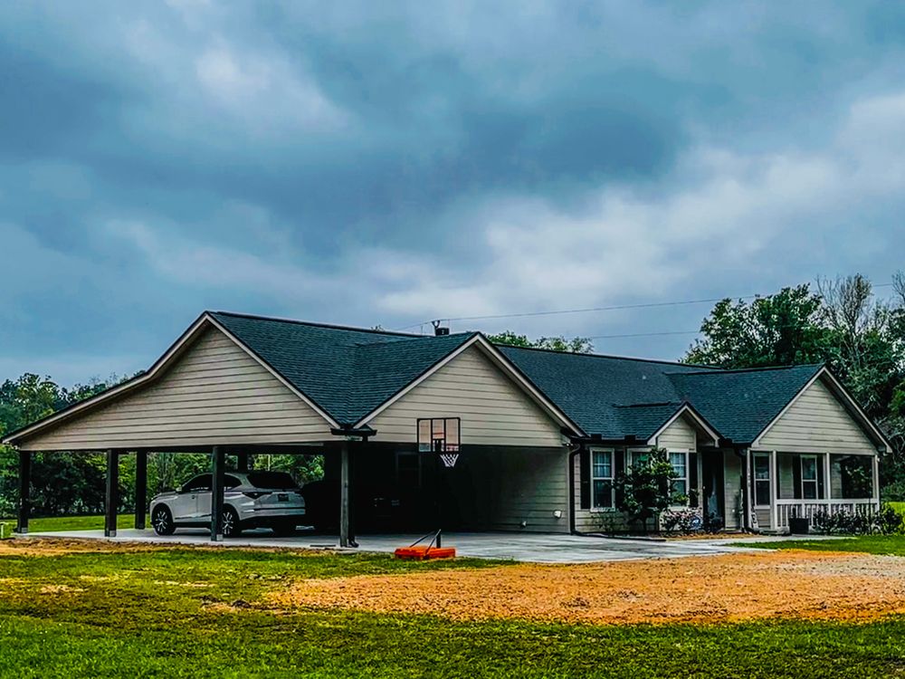 Slide of Cypress Creek Homes & Construction