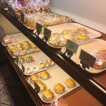 Diamond Bakery - Baked Goods - Bakeries Near Me - Monterey Park, California