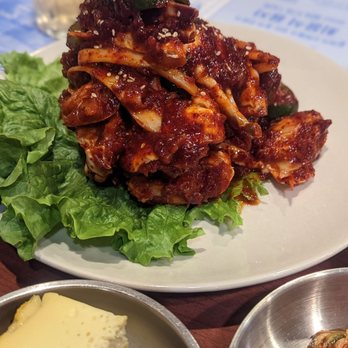 Seo Ra Beol - 게장 Spicy Crab - Korean Near Me - Duluth, Georgia Seo Ra Beol - 게장 Spicy Crab - Korean Near Me - Duluth, Georgia