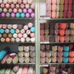 RM Box Center - All the baking tools and packaging you need!