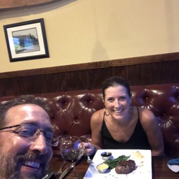 Back Room Steakhouse - Steakhouses Near Me - Apopka, Florida