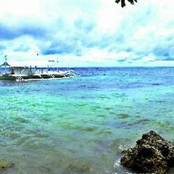 Amun Ini Beach Resort and Spa - Secluded  clear water beach