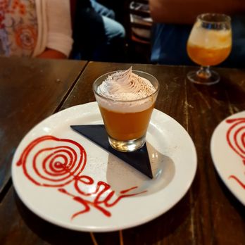 CVI.CHE 105 - Dessert! - Peruvian Near Me - Miami, Florida