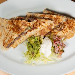 Los Compadres Restaurant
