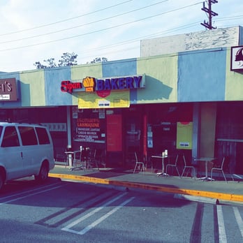 Sipan Bakery - Exterior - Bakeries Near Me - Glendale, California