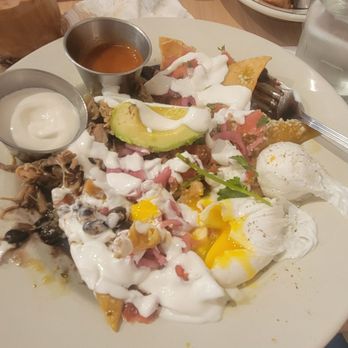 Madi - Chilaquiles - Breakfast & Brunch Near Me - San Diego, California Madi - Chilaquiles - Breakfast & Brunch Near Me - San Diego, California