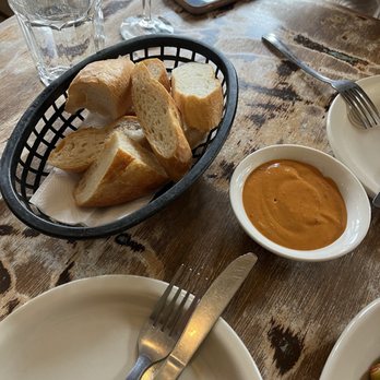 Picaro - Bread - Spanish Near Me - San Francisco, California