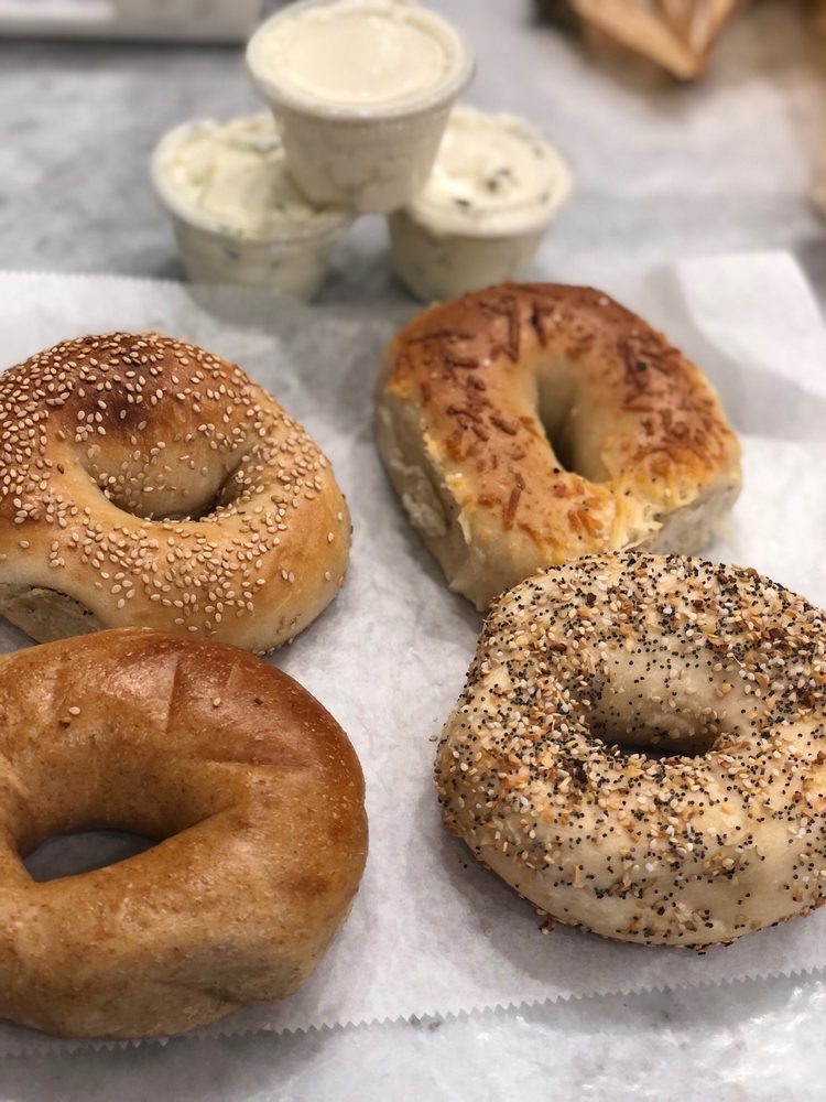 POPPY’S BAGELS & MORE Updated October 2024 224 Photos & 399 Reviews