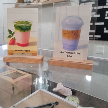 Sugar Toof - Drinks to try - Desserts Near Me - Hercules, California Sugar Toof - Drinks to try - Desserts Near Me - Hercules, California