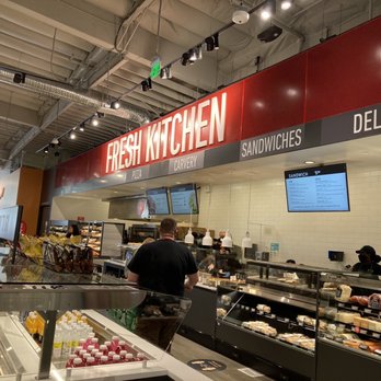 Amazon Fresh - Grab and go! - Grocery Near Me - Northridge, California Amazon Fresh - Grab and go! - Grocery Near Me - Northridge, California