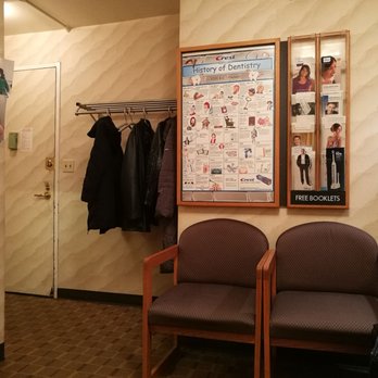 Gentle Touch Dental Care - General Dentistry Near Me - Forest Hills, New York Gentle Touch Dental Care - General Dentistry Near Me - Forest Hills, New York