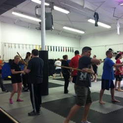 MKG Int'l Martial Arts