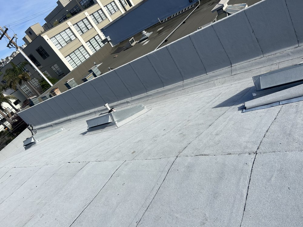 Slide of JCT Roofing