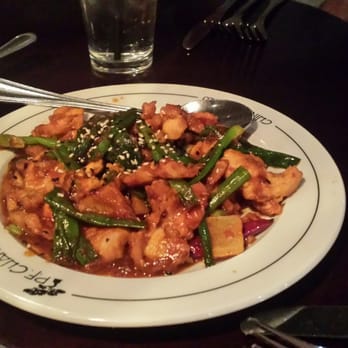 P.F. Chang's - Dali Chicken - Chinese Near Me - Marlton, New Jersey P.F. Chang's - Dali Chicken - Chinese Near Me - Marlton, New Jersey