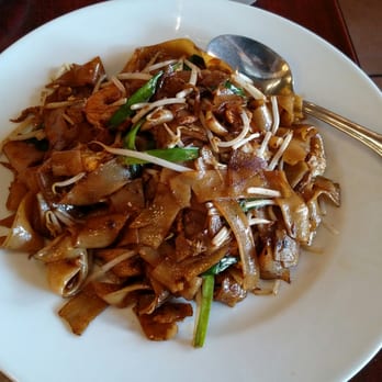 Mamak - Chow Kway Teow - Malaysian Near Me - Doraville, Georgia