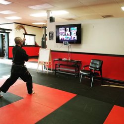 Evolution Academy of Martial Arts - Live streaming classes with Master Brent