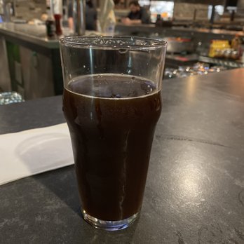 Bankhead Brewpub - Porter - Brewpubs Near Me - Fort Worth, Texas Bankhead Brewpub - Porter - Brewpubs Near Me - Fort Worth, Texas