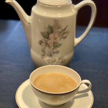 OPUS XVI - Tea in the lobby - Hotels Near Me - Bergen, 12