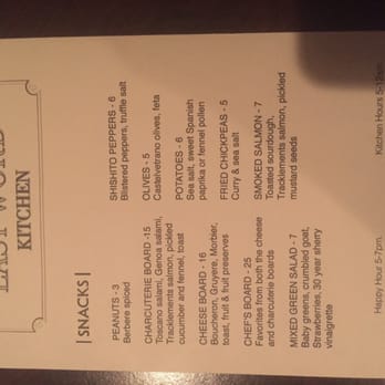 The Last Word - Bars Near Me - Ann Arbor, Michigan