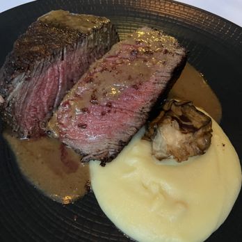 Bourbon Steak - filet mignon - Steakhouses Near Me - Glendale, California Bourbon Steak - filet mignon - Steakhouses Near Me - Glendale, California