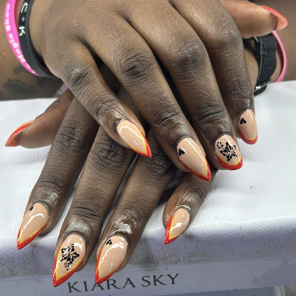 Unicorn Nails - Nail Salons Near Me - Las Vegas, Nevada Unicorn Nails - Nail Salons Near Me - Las Vegas, Nevada