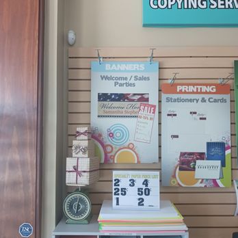 Sooner Mailbox & Business Center - Printing Services Near Me - Norman, Oklahoma Sooner Mailbox & Business Center - Printing Services Near Me - Norman, Oklahoma