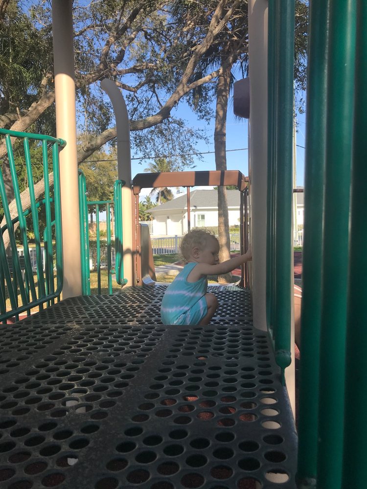 Brown Park Image
