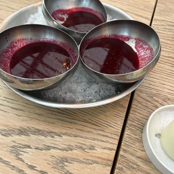 De Kas - Modern European Near Me - Amsterdam, New Hampshire