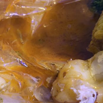 Juicy Crawfish - Worm - Cajun/Creole Near Me - Houston, Texas