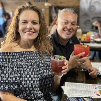 Compadres Cantina - Tasty Drinks!! - Mexican Near Me - Ontario, California
