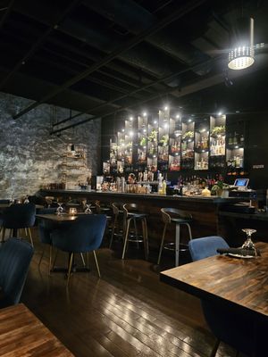 Sura Indian Bistro by null