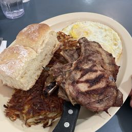 Pork Store Special Pork Store Special