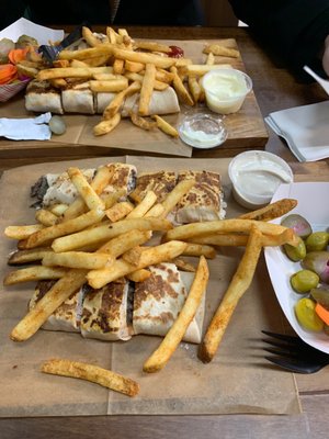 Baba Saj - Palos Hills by null