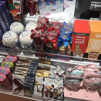 IT'SUGAR - More sweets at the register. - Candy Stores Near Me - San Antonio, Texas