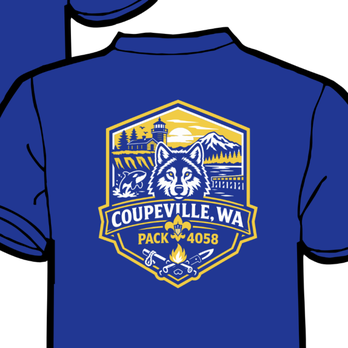 Ashley's Design & Letterman Jackets - Screen Printing/T-Shirt Printing Near Me - Oak Harbor, Washington Ashley's Design & Letterman Jackets - Screen Printing/T-Shirt Printing Near Me - Oak Harbor, Washington